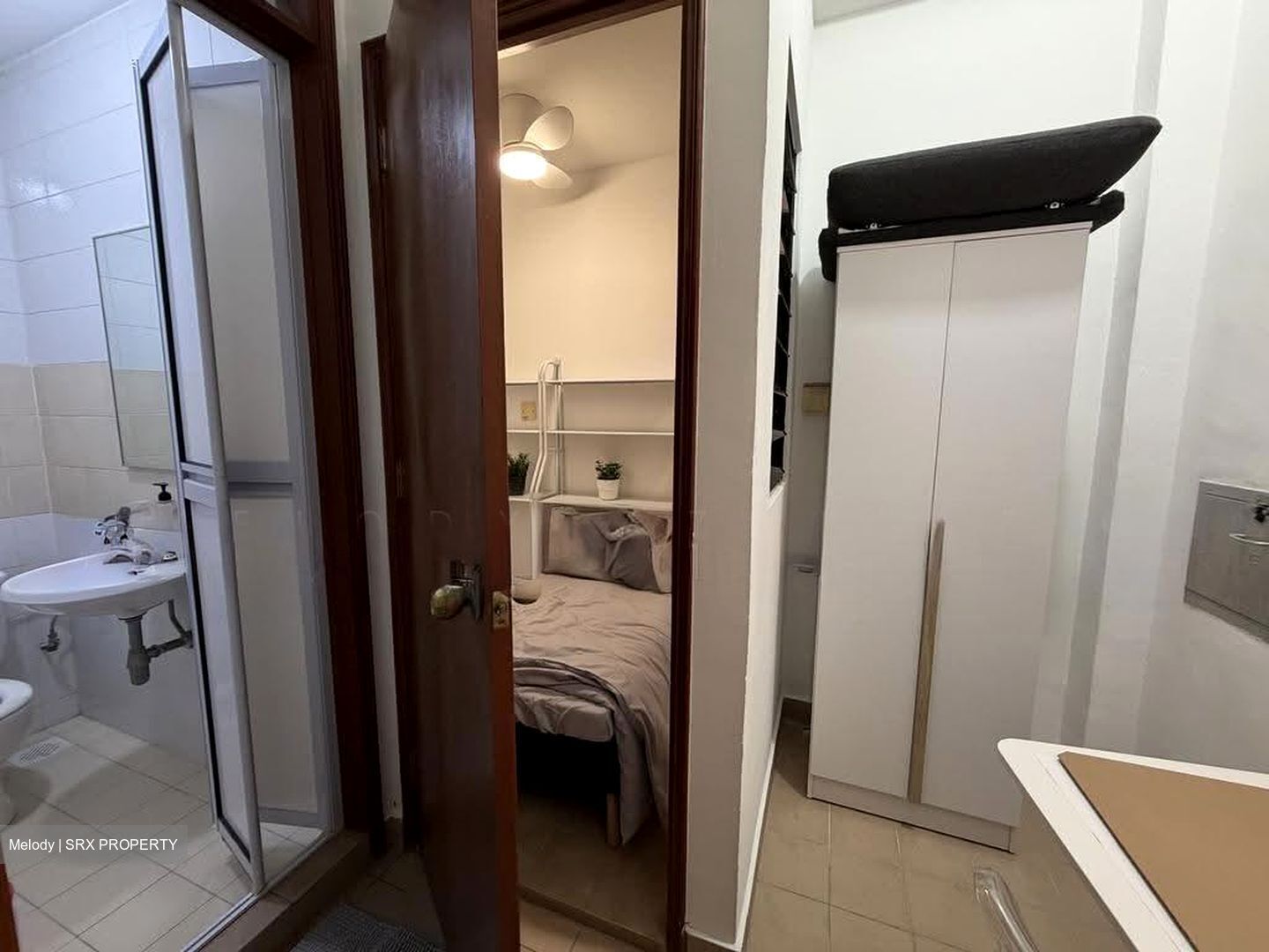 Dover Parkview (D5), Condominium #628321551